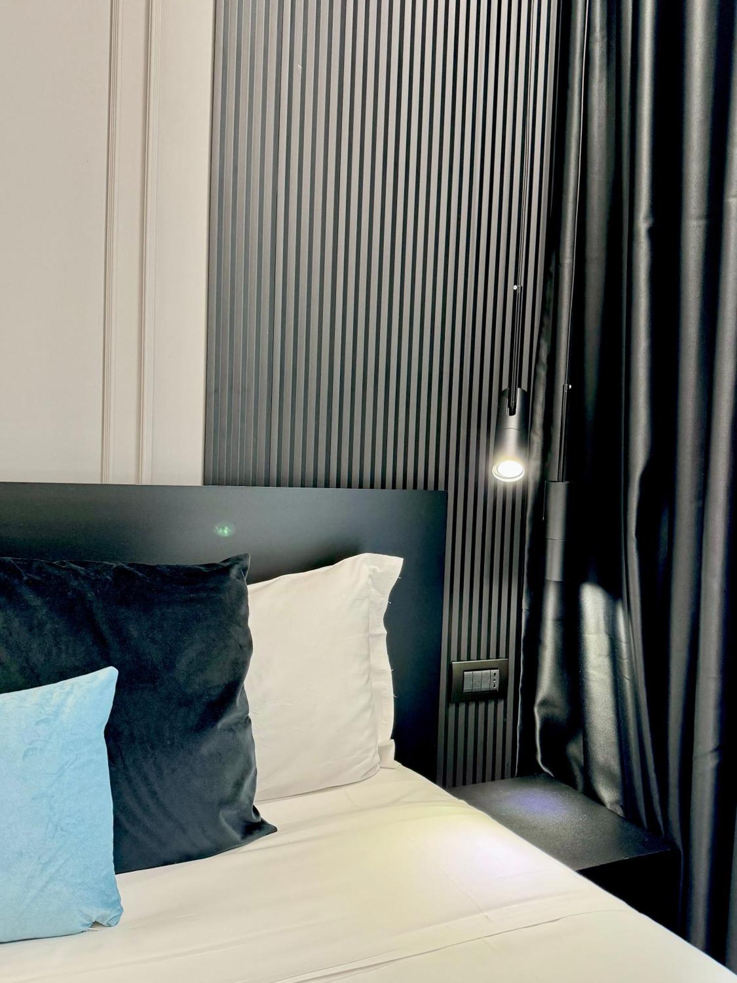 Gallerie Boutique Rooms Naples Extérieur photo